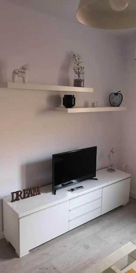 Apartamento Infante De Orleans Apartment Cadiz