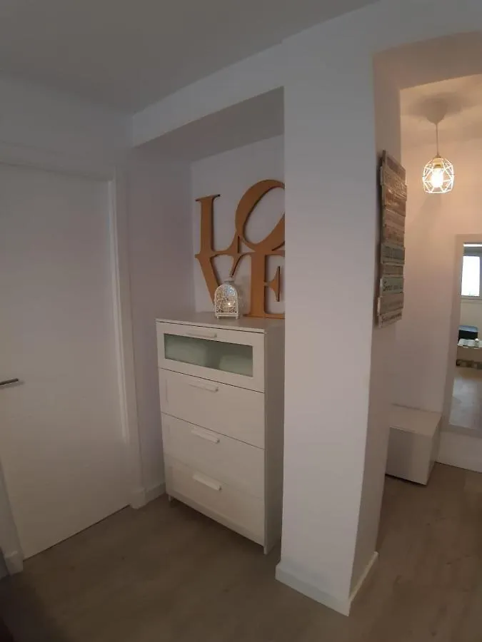 Apartamento Infante De Orleans Apartment Cadiz
