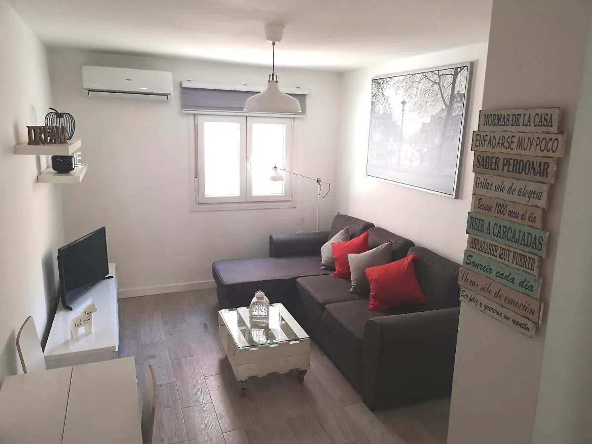 Apartamento Infante De Orleans Apartment Cadiz